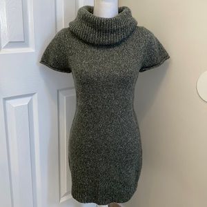 Aphorism Sweater Dress